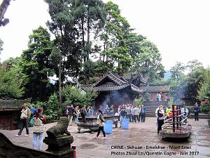 Emeishan 061